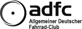 Logo Kunde/Kundin: Allgemeiner Deutscher Fahrrad-Club