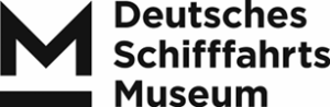 Kund:innenlogo: Deutsches Schifffahrtsmuseum Bremerhaven