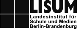 Kund:innenlogo: Landesinstitut für Schule und Medien Berlin-Brandenburg