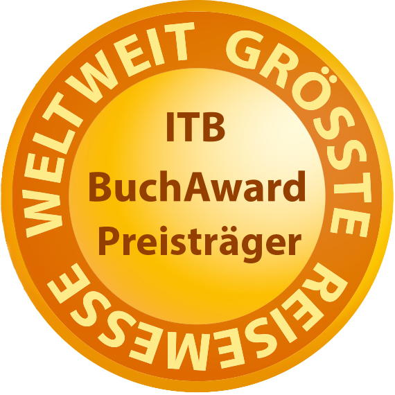 Icon ITB Buch Award Preisträger