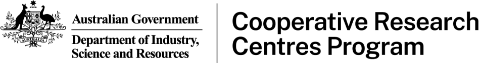 Logo Kunde/Kundin: Australian Government – Department of Industry, Science and Resources