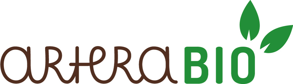 Logo für Artera Bio – nachhaltige Landwirtschaft