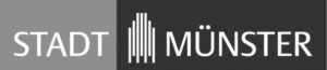 Kund:innenlogo: Stadt Münster