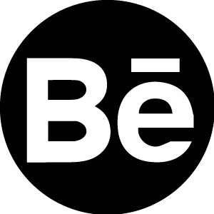 Behance Icon Tina Strube