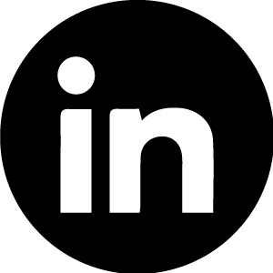 Linkedin Icon Tina Strube